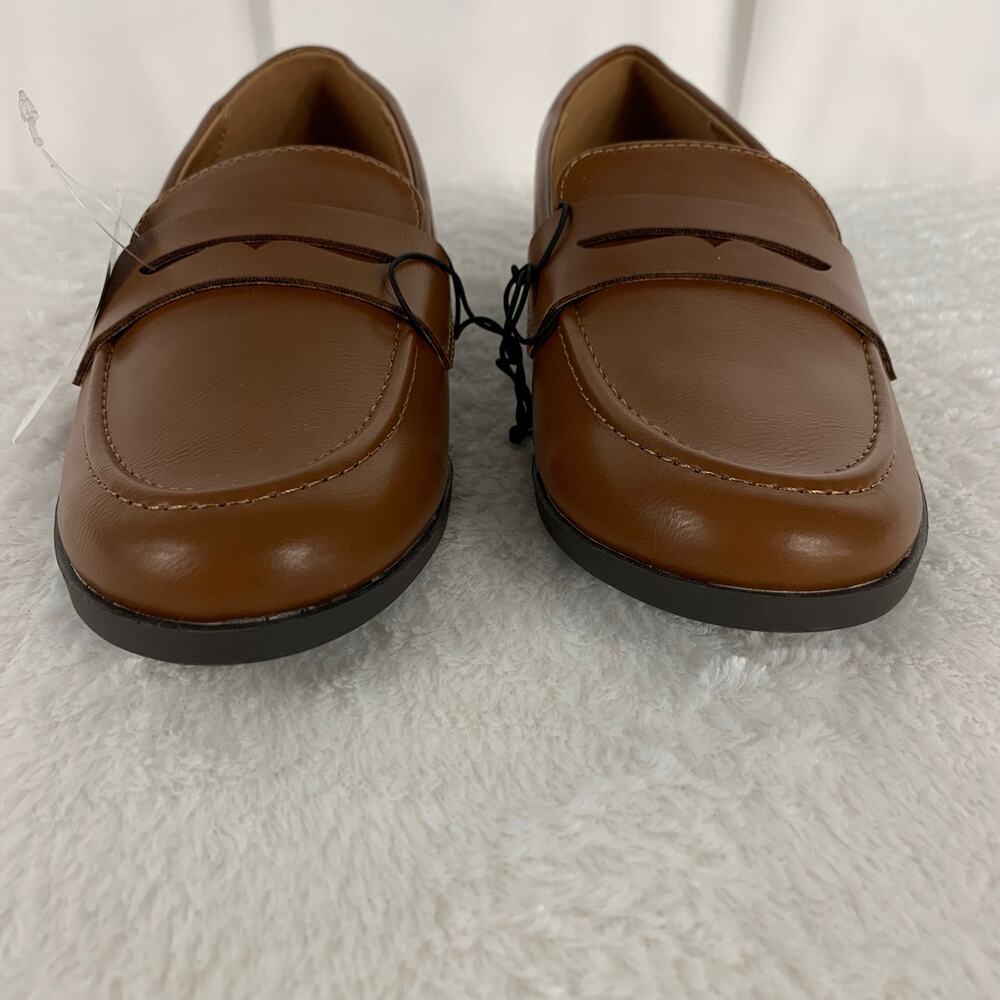 Kensie Women's Gitty Loafers Size 7.5M - Picture 3 of 9